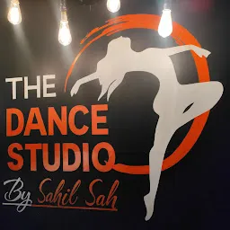 THE DANCE STUDIO By Sahil Sah Zumba Fitness & Art Hub