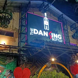 The DanSing Bottle