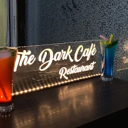 The Dark Cafe & Restaurant