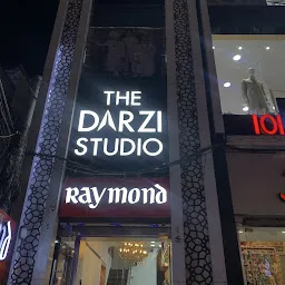 The Darzi Studio