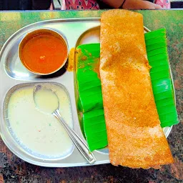 The Davangeri Benne Dosa Hotel