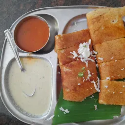 The Davangeri Benne Dosa Hotel