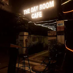 The Day Room Cafe