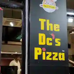 The Dc's Pizza Hut