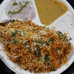 The Deccan Biryani