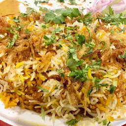 The Deccan Biryani