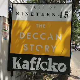 The Deccan Story