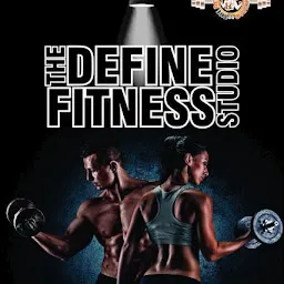 The Define Fitness Studio