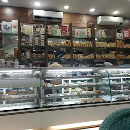 The Delhi Sweets