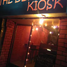 The Den Kiosk