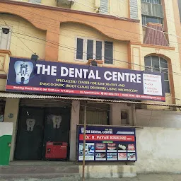 The Dental centre