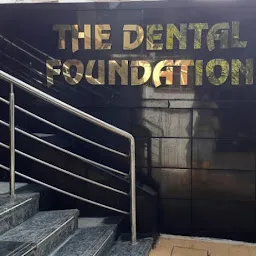 The Dental Foundation | The Dental clinic in Erode