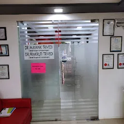 The Dental Hub - Ambawadi Ahmedabad