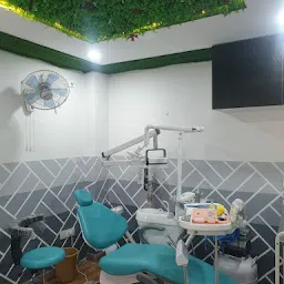 The Dental Hub Multi-speciality Clinic