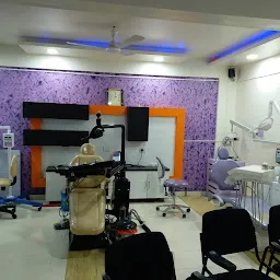 The Dental Plaza Clinic - Dr. Bhupesh Jadhav
