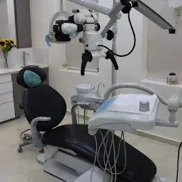 The Dental Wellness Clinic - Vile Parle