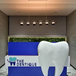 The Dentique