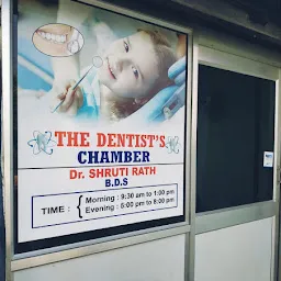 The Dentist's Chamber