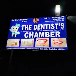 The Dentist's Chamber