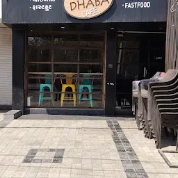 The Dhaba Cafe Sihor