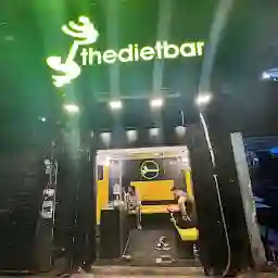 The Diet Bar