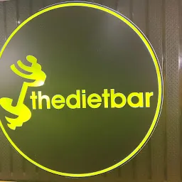 The Diet Bar