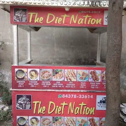 The Diet Nation