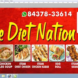 The Diet Nation