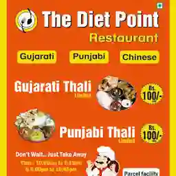 The Diet Point Restaurant