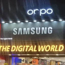 The Digital world