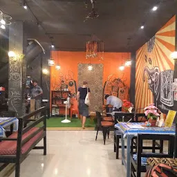 The Dirty Chai Cafe And Inn
