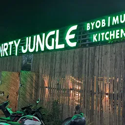 The Dirty Jungle