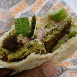 THE DÖNER COMPANY, KOREGAON PARK