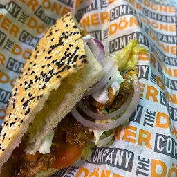 THE DÖNER COMPANY, KOREGAON PARK