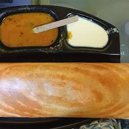 The Dosa