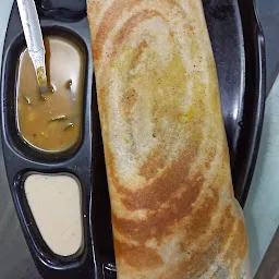 The Dosa