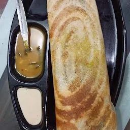 The Dosa