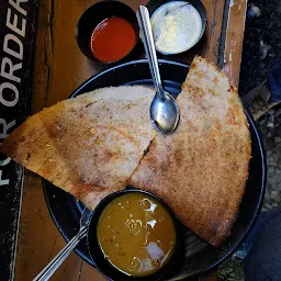 Dosa Bazar