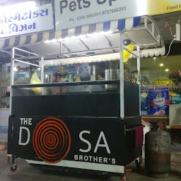 The Dosa Brother's