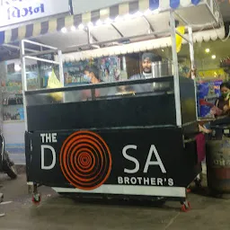 The Dosa Brother's