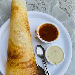 The Dosa Brother's