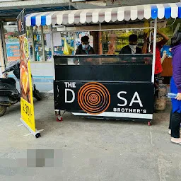 The Dosa Brother's