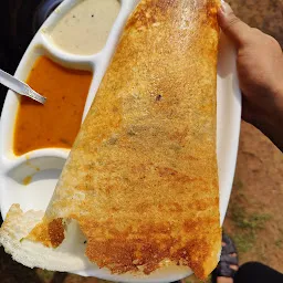 The DOSA Hut