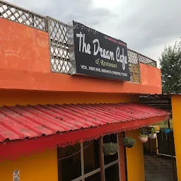 The Dream Cafe & Restaurant