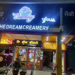 The Dream Creamery