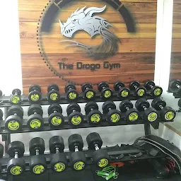The Drogo Gym