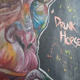 The Drunk Horses Pub