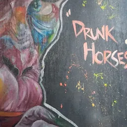 The Drunk Horses Pub