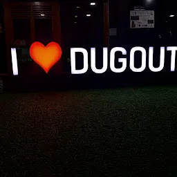 THE DUGOUT CAFE
