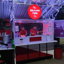 The Duliajan Food Co.